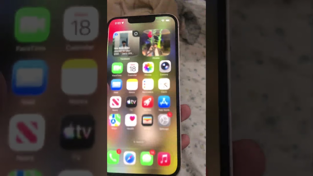 Apple iPhone 13 128 GB Pink