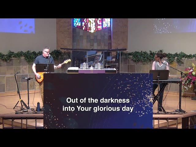 Our Savior's Worship Service