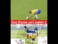 One of the best goals in football history
