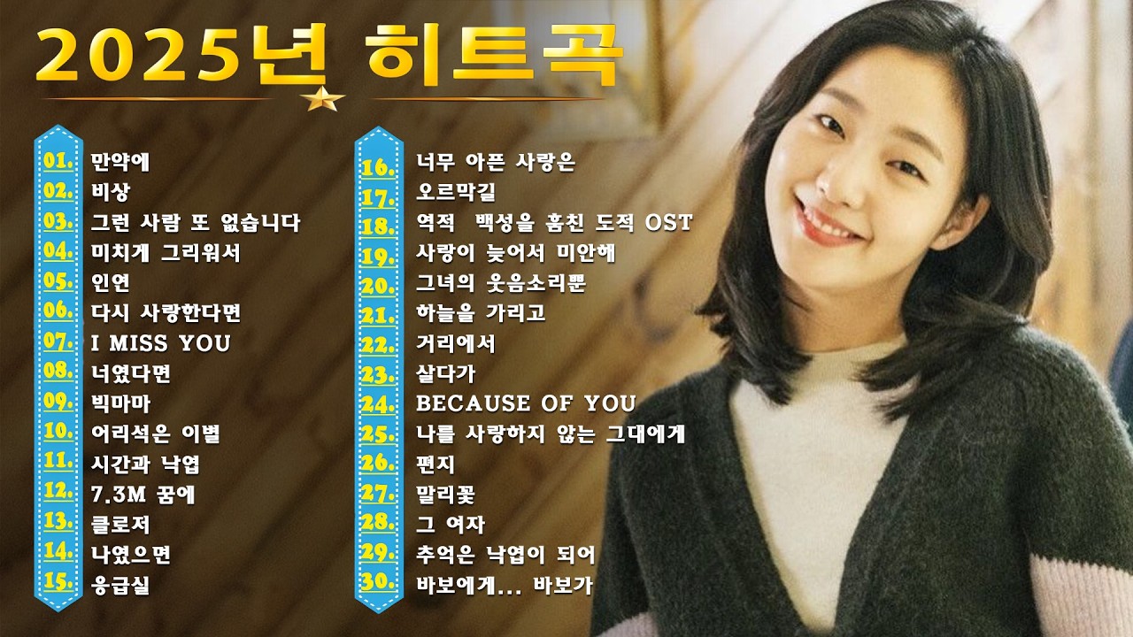 마음을 울리는 한국 드라마 OST - 눈물을 자아내는 OST 🎬💔 깊은 슬픔을 담은 한국 OST - 늦은 밤 마음을 달래주는 멜로디 🌙🎧