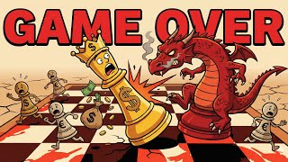 Famous China’s Plan To Destroy The Dollar (It’s Already Started) Net Worth