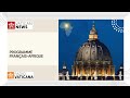 Radio Vatican, Français   Afrique 14 février 2026