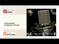 Radio Vatican, Français   Afrique 14 février 2026