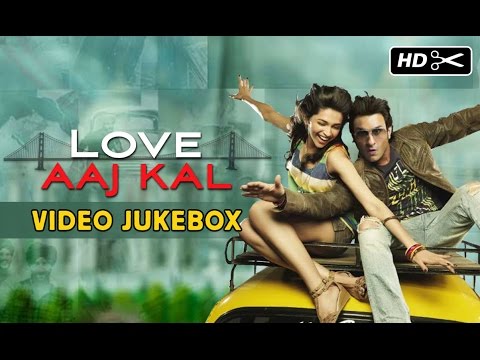 love-aaj-kal-|-video-songs-jukebox