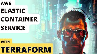 Mastering AWS ECS and ALB Configuration with Terraform Mastering AWS ECS and ALB Configuration with Terraform