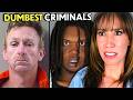 Guess The Ending Challenge - America&#39;s Dumbest Criminals!