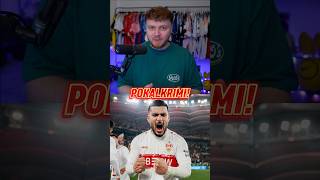 Stuttgart gewinnt gegen Freiburg! #fußball #dfbpokal #stuttgart #vfb #freiburg #finale #fussball