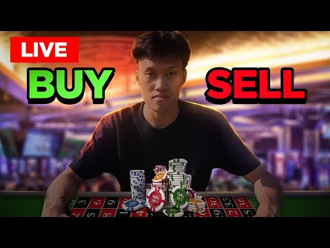 🔴 LIVE FOREX DAY TRADING – ANOTHER DAY ANOTHER DISCPLINE! September 12, 2023 ( XAU USD & GBP JPY )