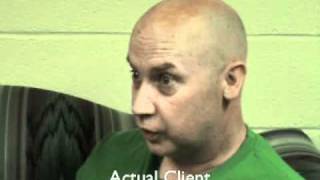 Camp Commercial 2009