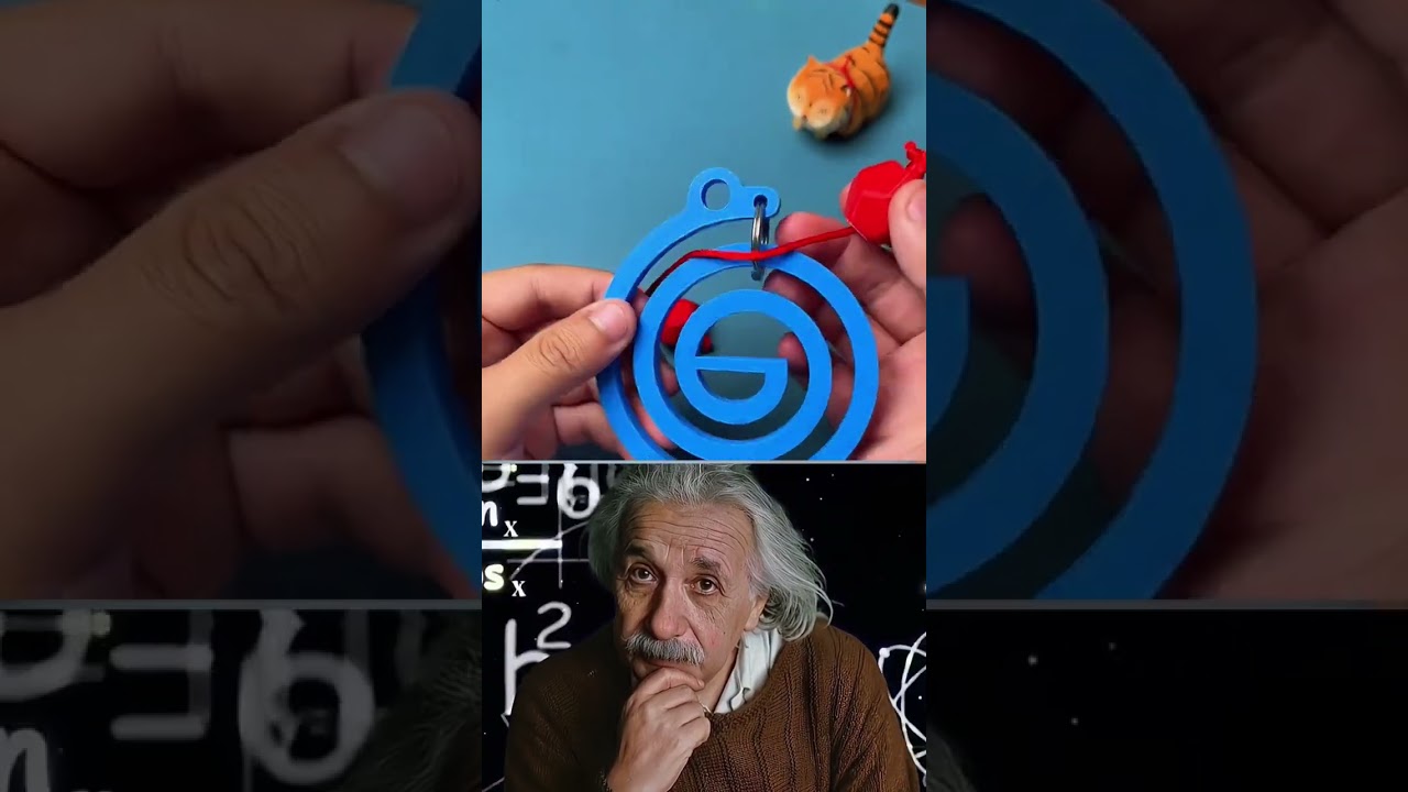 SIGMA New Technology Puzzle Short 