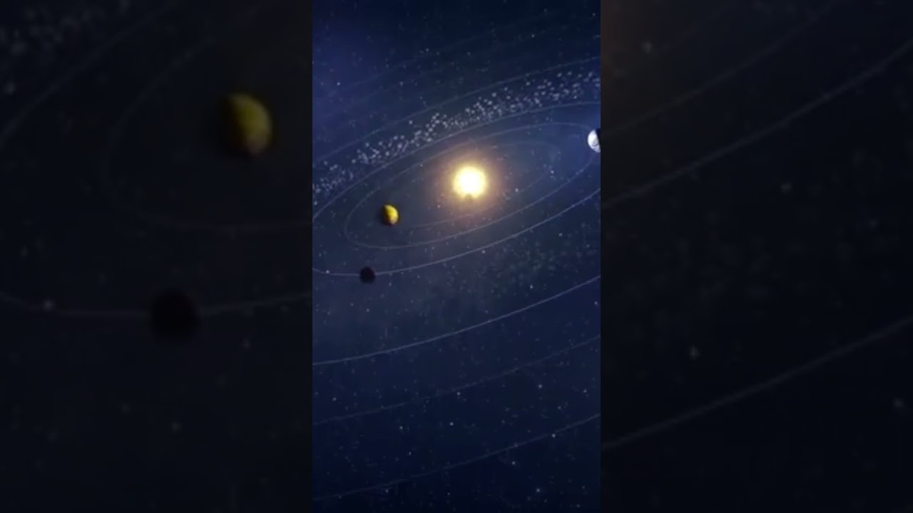 ¿Existe REALMENTE VIDA EXTRATERRESTRE en NUESTRO Sistema Solar? #documental #espacio #astronomia