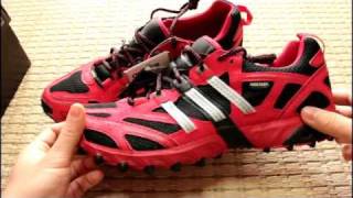 adidas kanadia tr 3 gtx