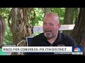 Rep. Ryan Mackenzie takes on Bob Brooks in critical 7th District race