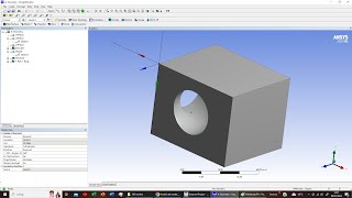 Ansys: Revolve