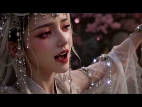 《深情告白》 by 冰凤出演MV