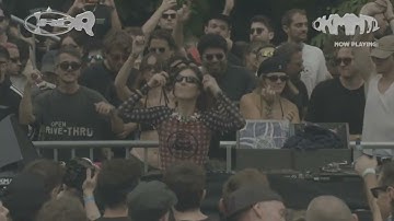 Dr. Rubinstein at RADAR | Dekmantel Festival 2025