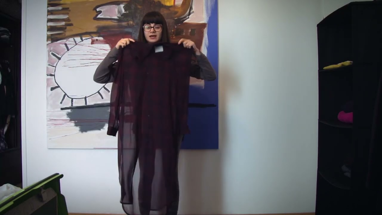 Trailer PARADIES! PARADIES! - Kurdwin Ayub /// 2016 /// Dokumentarfilm