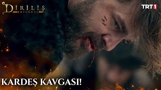 Bu Savaşa Girmeye Mecburuz 31. Bölüm Trt1