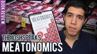 The Hidden Costs of Eating Meat