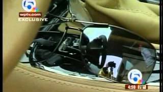 David Cassidy busted for DUI