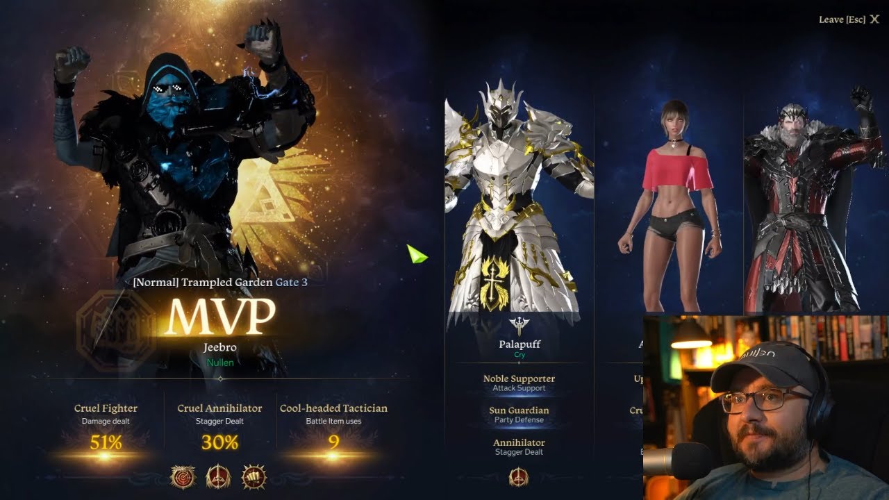 Asura Breaker Ivory Tower NM 1-4 (Cruel MVP)