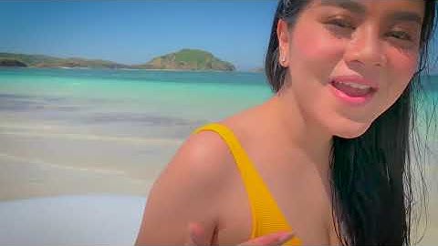 Gita Youbi - Goyang Geleng (Official Music Video)