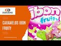 Ref:2nSrzOZcfOc Comercializadora dumahu: caramelos ibon fruity