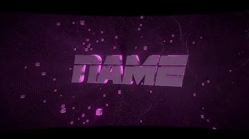 FREE BLENDER ONLY Intro Template: Awesome Sync Intro #273 +Tutorial