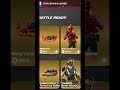 New Fortnite item shop June 9