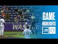 UCLA at Washington | HIGHLIGHTS | Big Ten Baseball | 05/14/2026