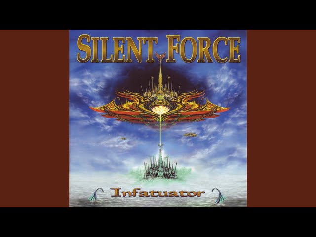 Silent Force - World Aflame