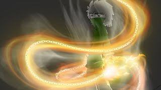 Nyxian Vs Lilith (A Totally Friendly Non-lethal Spar.)