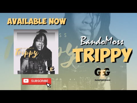 BandoMoss x Trippy (Official Audio) #rapper #rapmusic #2024