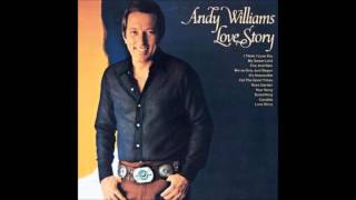 Andy Williams - my sweet lord chords