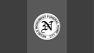 Neuble Monument Funeral Home is live