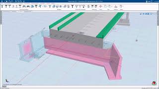 Webinar l Blending Parametric and Freeform Modeling for Precise and Flexible Bridge Design