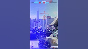 #Puncher #Behemoth defends the beacon — #warrobots #shorts