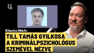 Üzent Till Tamás Gyilkosa, Újabb Hazugságokba Bonyolódhat F. János? - Kitanics Márk