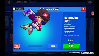 Kahraman Bi̇bi̇ Aldim