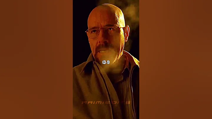 Patrick Bateman vs Walter White | #edit #shorts #v...