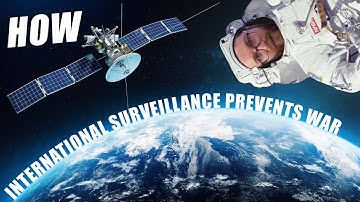 Vaush Explains How Spying on People is BAD but Spying on Countries is GOOD