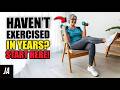 5 Top 5 Beginner Exercises to Restart Fitness 🏃‍♂️