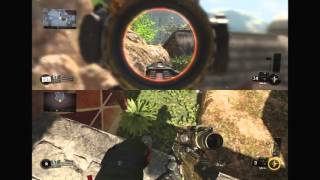 Cross Map Combat Axe|Call of Duty®: Black Ops III