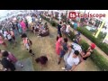 Festival Ephèmere Hammamet 2014