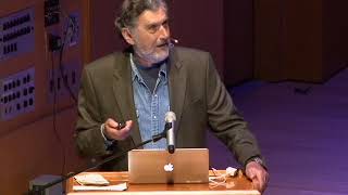 Elliot Aronson Emeriti Lecture Oct 27, 2011