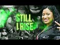 Nicki Minaj - Rise To Fame : Still I Rise (Ep.4)
