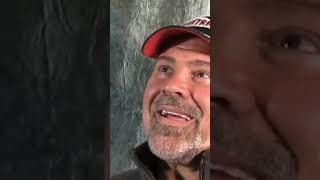 Rick Steiner DIDN'T Respect The Quebecers #Wrestling #Shorts