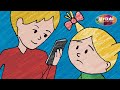 Мультиварик ТВ - Мама инстаграма ♫ Встречайте Новый Детский Хит на нашем канале 0+