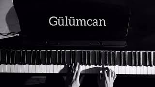 Download Lagu Gülümcan piano emotional music MP3