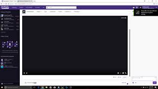 How to make someone a moderator on Twitch